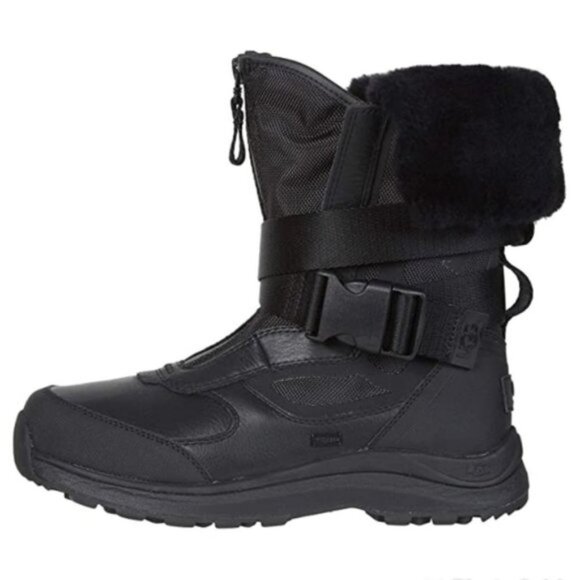 UGG Men's Tahoe Snow Boot - Picture 2 of 6